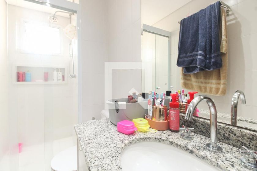 Apartamento, 3 quartos, 135 m² - Foto 83