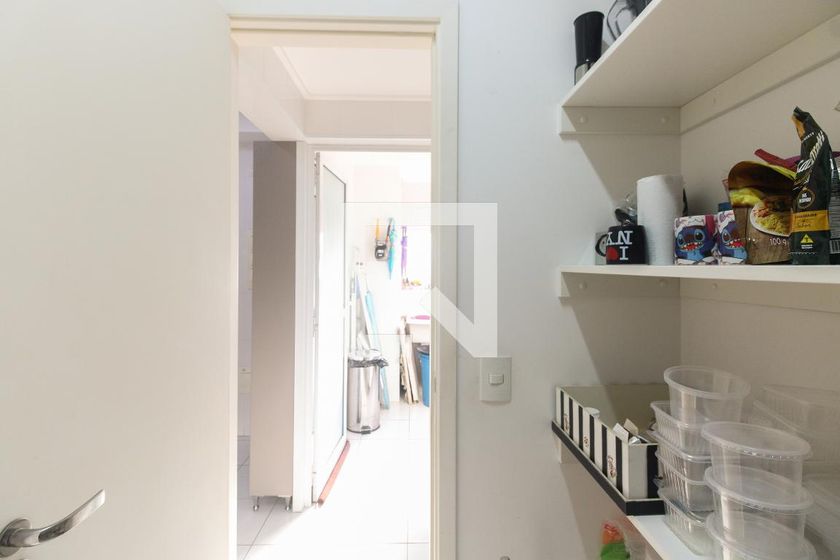 Apartamento, 3 quartos, 135 m² - Foto 109