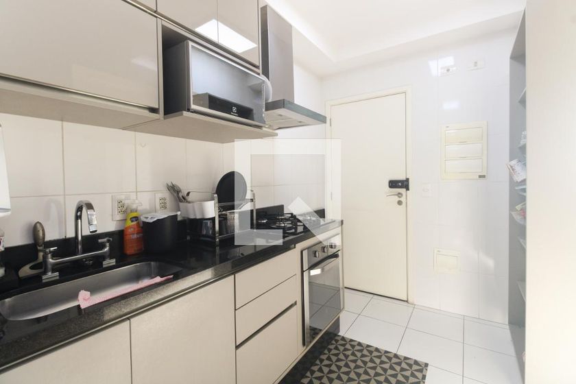 Apartamento, 3 quartos, 135 m² - Foto 93