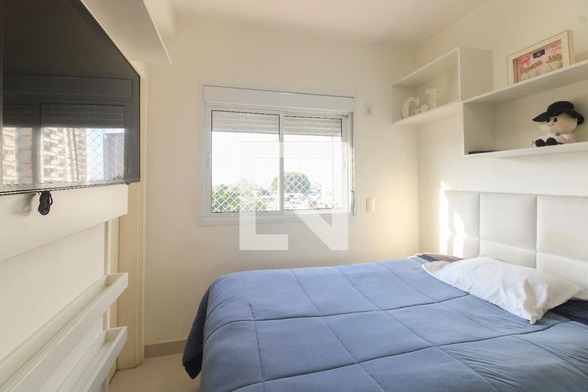 Apartamento, 3 quartos, 135 m² - Foto 49