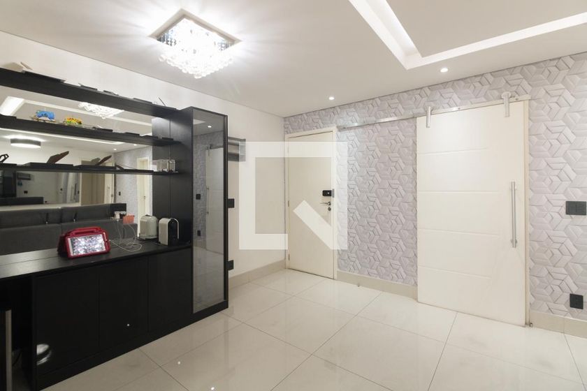 Apartamento, 3 quartos, 135 m² - Foto 7