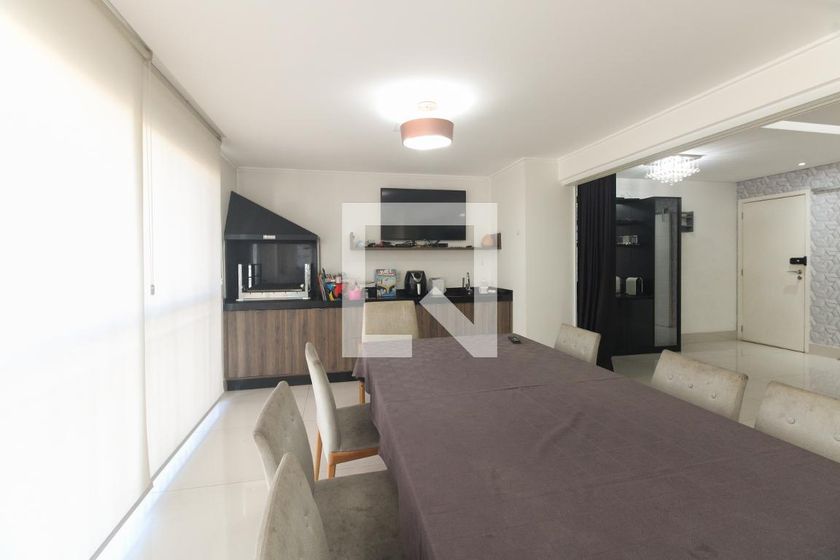 Apartamento, 3 quartos, 135 m² - Foto 13