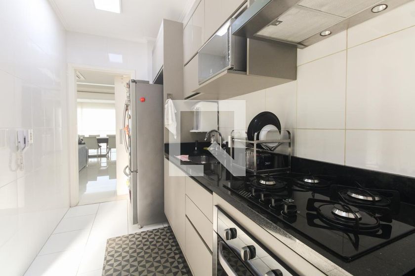 Apartamento, 3 quartos, 135 m² - Foto 95
