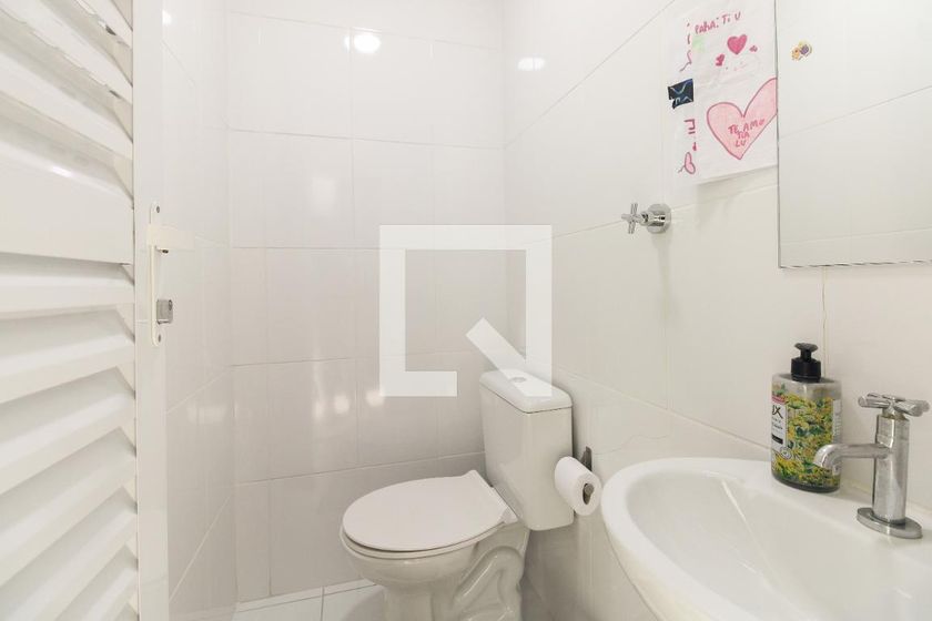 Apartamento, 3 quartos, 135 m² - Foto 111