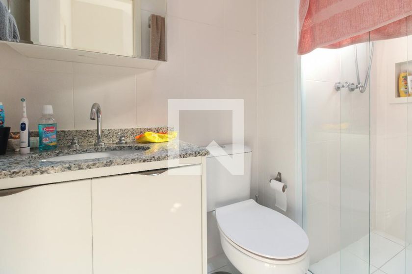 Apartamento, 3 quartos, 135 m² - Foto 43