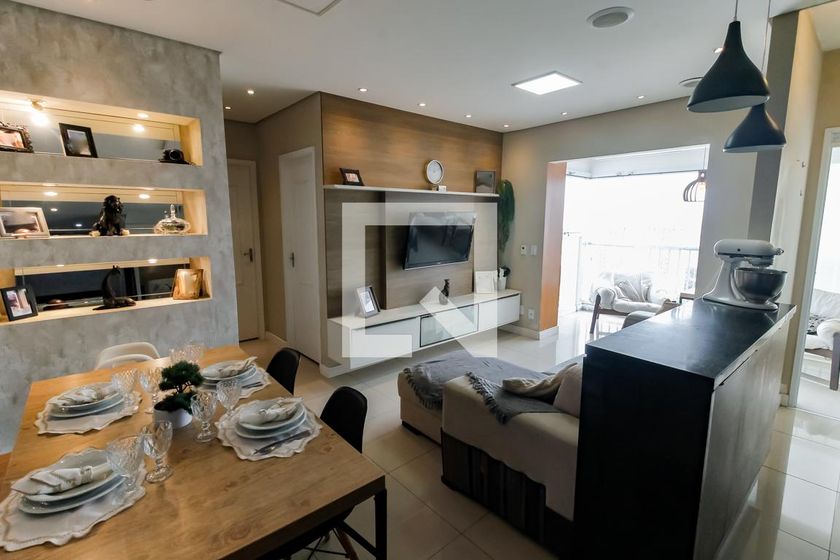 Apartamento, 2 quartos, 63 m² - Foto 9