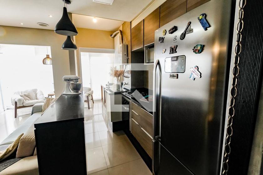 Apartamento, 2 quartos, 63 m² - Foto 59