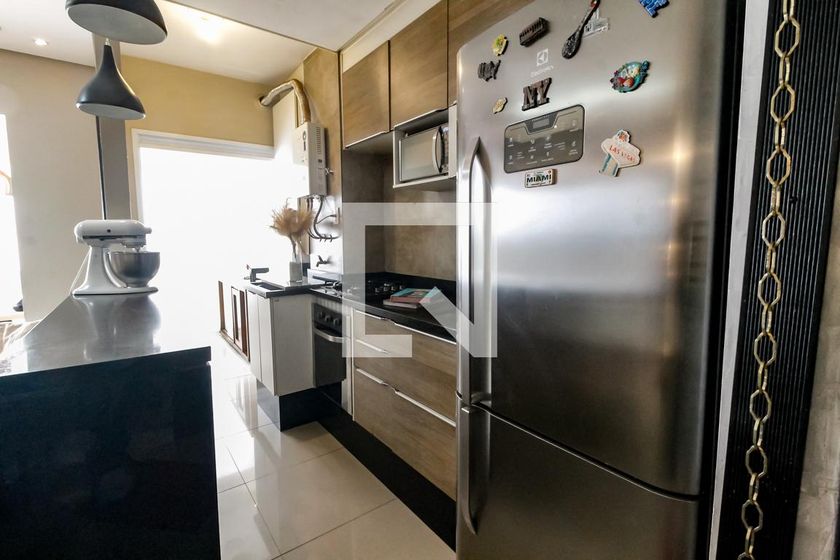 Apartamento, 2 quartos, 63 m² - Foto 61