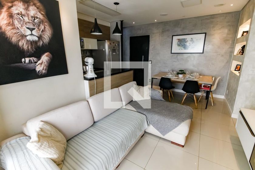 Apartamento, 2 quartos, 63 m² - Foto 3