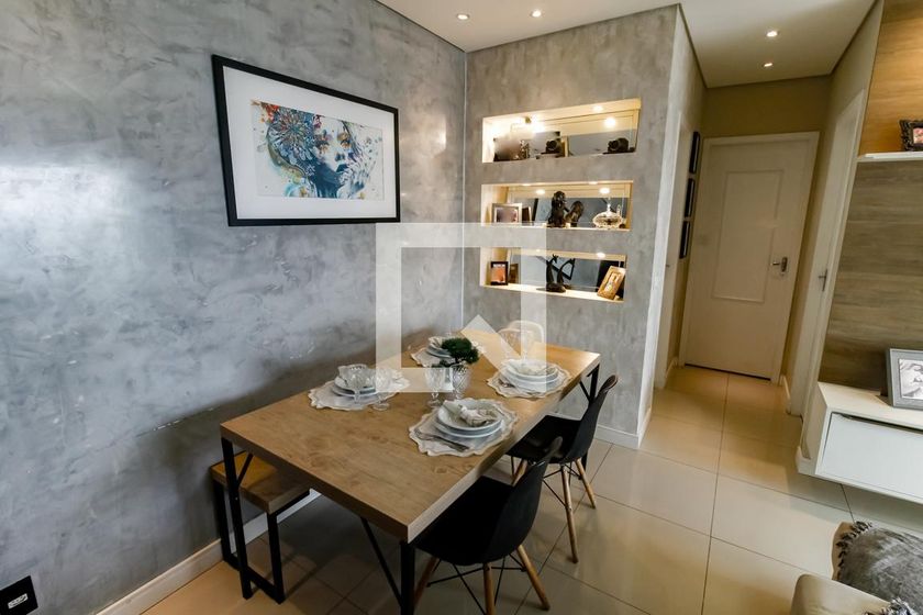 Apartamento, 2 quartos, 63 m² - Foto 7