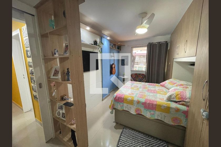 Apartamento, 3 quartos, 109 m² - Foto 9