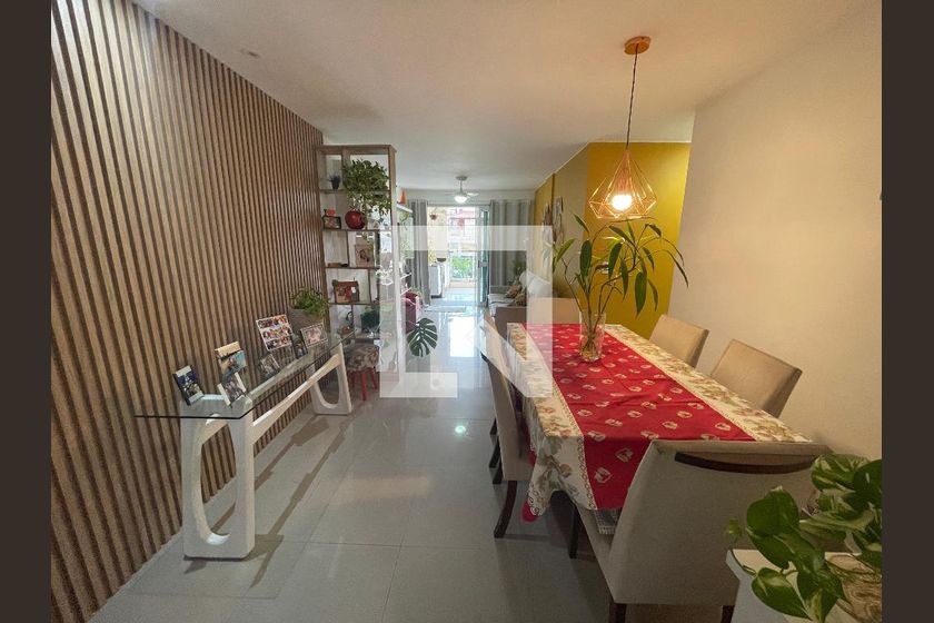 Apartamento, 3 quartos, 109 m² - Foto 2