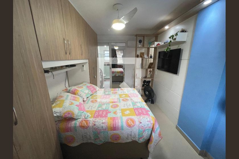 Apartamento, 3 quartos, 109 m² - Foto 10