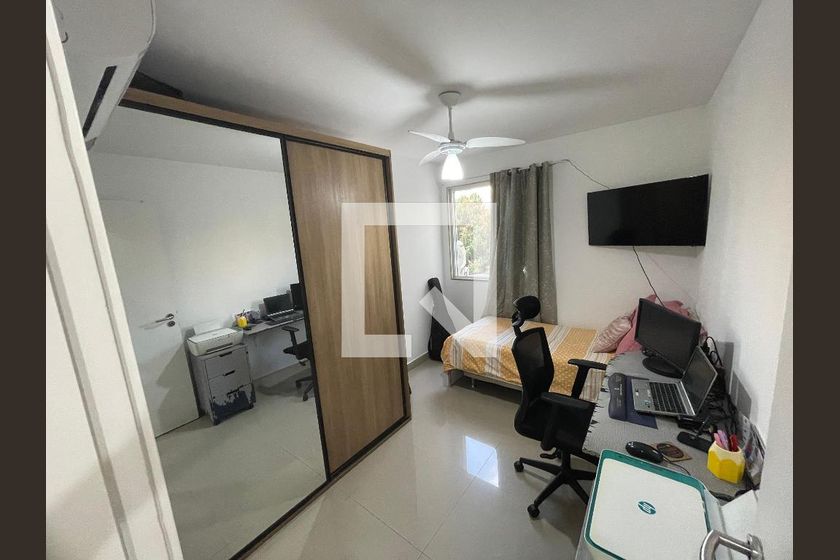 Apartamento, 3 quartos, 109 m² - Foto 8