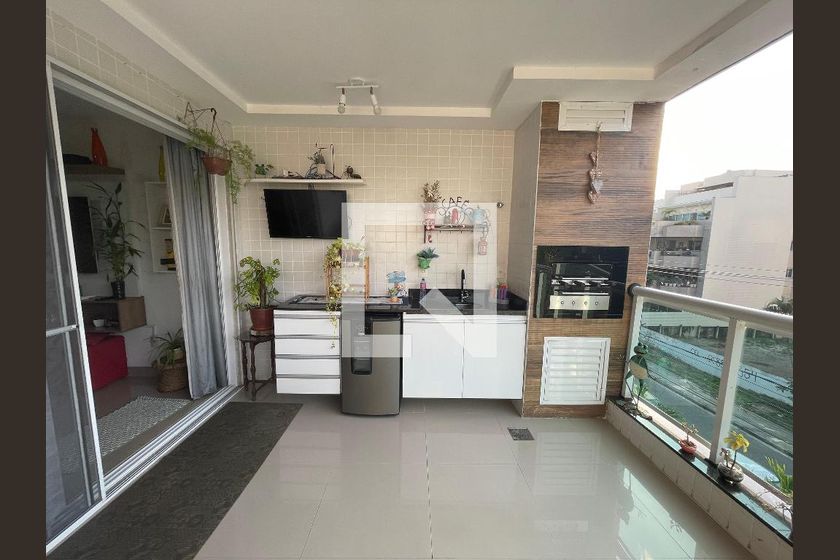 Apartamento, 3 quartos, 109 m² - Foto 6
