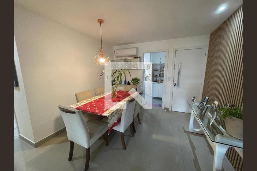 Apartamento, 3 quartos, 109 m² - Foto 4