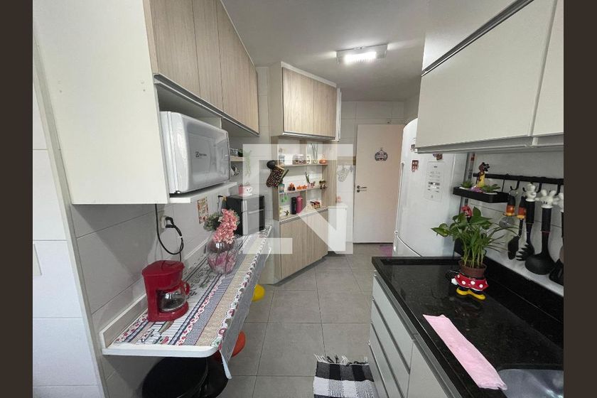 Apartamento, 3 quartos, 109 m² - Foto 13