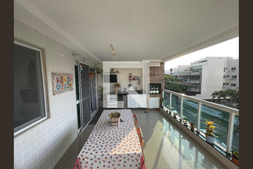 Apartamento, 3 quartos, 109 m² - Foto 5