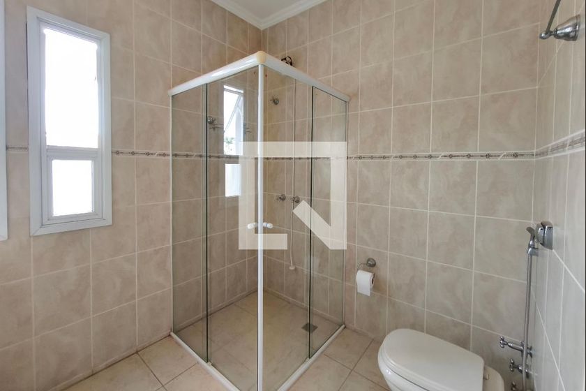 Casa à Venda - Parque Prado, 4 Quartos,  334 m2 em , Campinas - sp | SoloBR