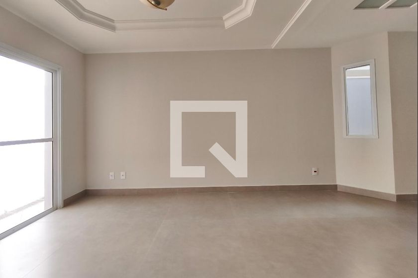 Casa à Venda - Parque Prado, 4 Quartos,  334 m2 em , Campinas - sp | SoloBR