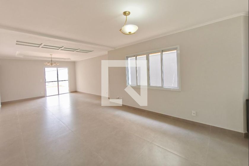 Casa à Venda - Parque Prado, 4 Quartos,  334 m2 em , Campinas - sp | SoloBR