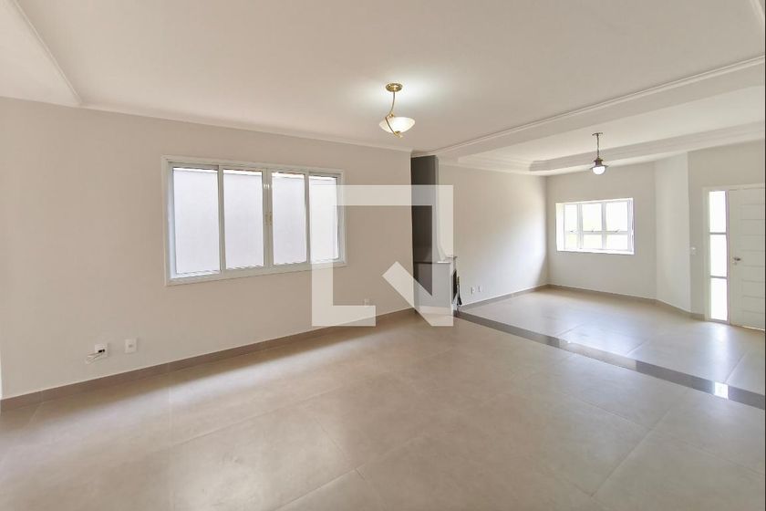 Casa à Venda - Parque Prado, 4 Quartos,  334 m2 em , Campinas - sp | SoloBR