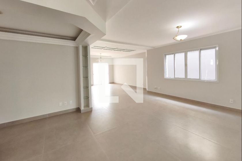 Casa à Venda - Parque Prado, 4 Quartos,  334 m2 em , Campinas - sp | SoloBR