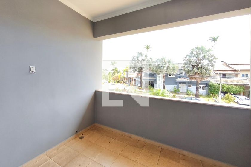 Casa à Venda - Parque Prado, 4 Quartos,  334 m2 em , Campinas - sp | SoloBR