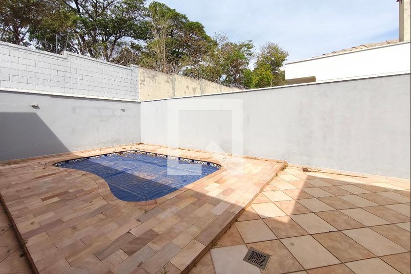 Casa à Venda - Parque Prado, 4 Quartos,  334 m2 em , Campinas - sp | SoloBR