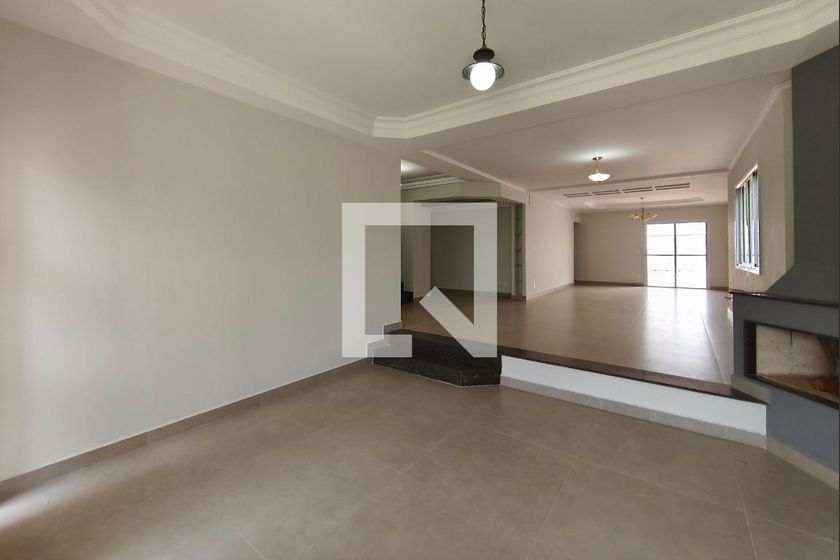 Casa à Venda - Parque Prado, 4 Quartos,  334 m2 em , Campinas - sp | SoloBR