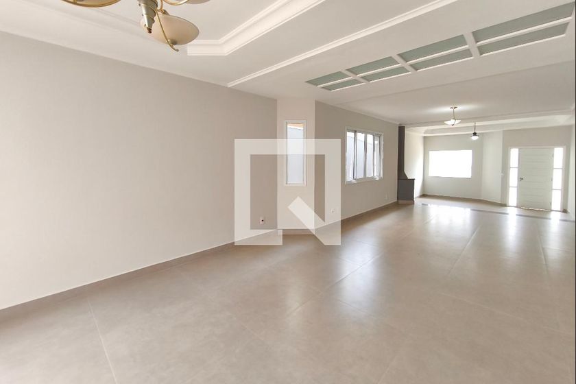 Casa à Venda - Parque Prado, 4 Quartos,  334 m2 em , Campinas - sp | SoloBR