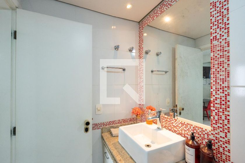 Kitnet-Studio, 57 m² - Foto 14