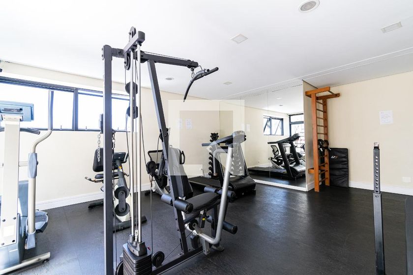 Kitnet-Studio, 57 m² - Foto 24