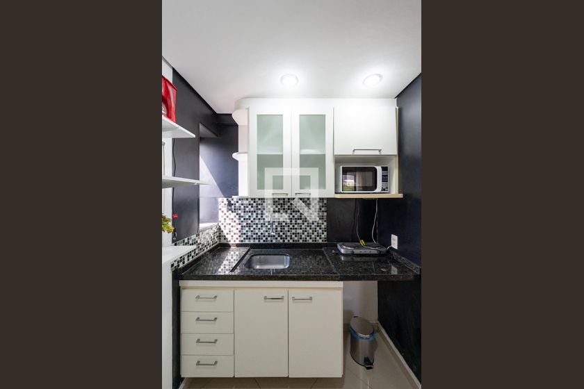 Kitnet-Studio, 57 m² - Foto 19