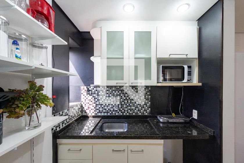 Kitnet-Studio, 57 m² - Foto 18