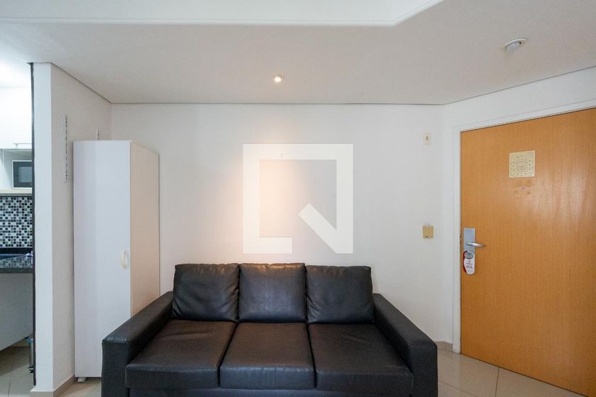 Kitnet-Studio, 57 m² - Foto 2