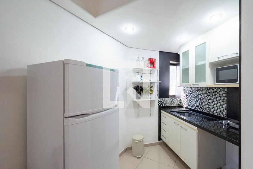 Kitnet-Studio, 57 m² - Foto 16