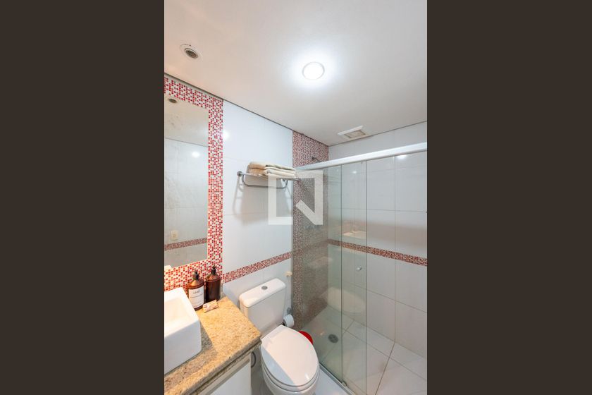 Kitnet-Studio, 57 m² - Foto 12
