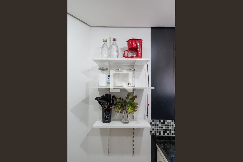 Kitnet-Studio, 57 m² - Foto 20
