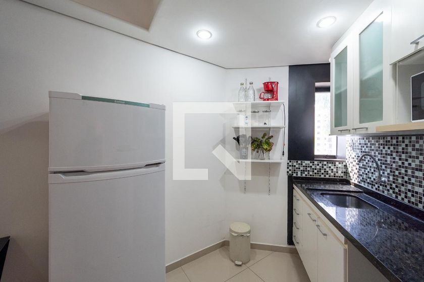 Kitnet-Studio, 57 m² - Foto 21