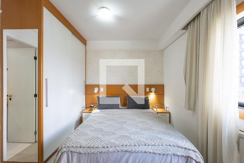 Kitnet-Studio, 57 m² - Foto 9