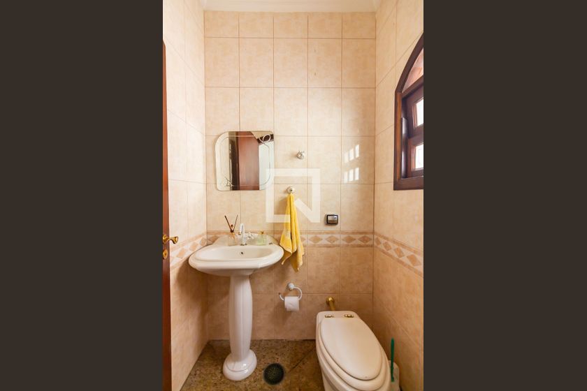 Casa, 4 quartos, 262 m² - Foto 23