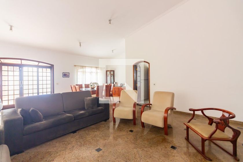 Casa, 4 quartos, 262 m² - Foto 15