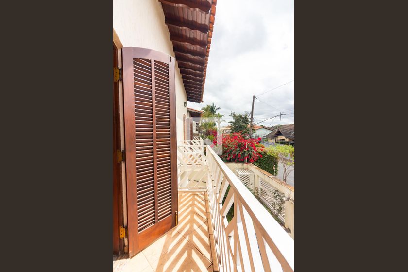 Casa, 4 quartos, 262 m² - Foto 35