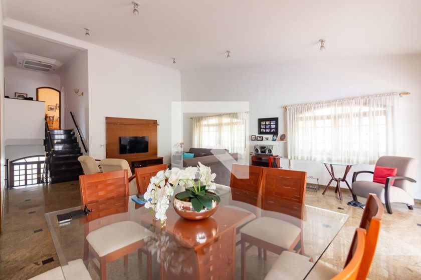 Casa, 4 quartos, 262 m² - Foto 9