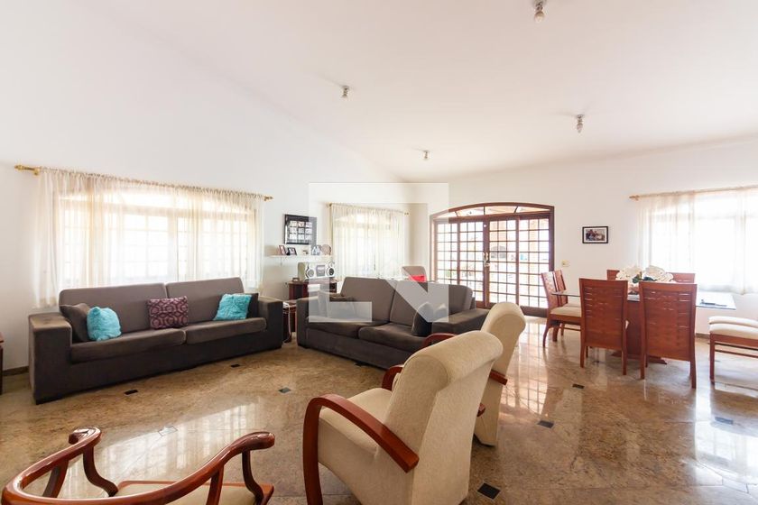 Casa, 4 quartos, 262 m² - Foto 11