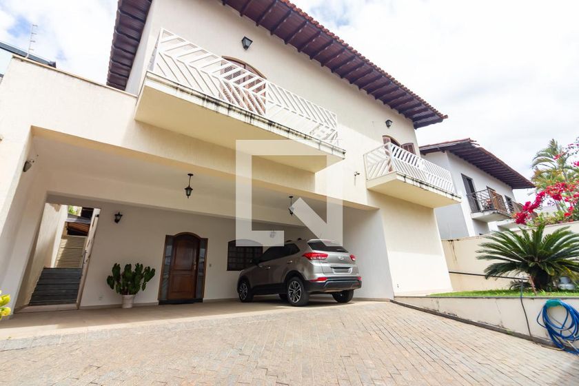 Casa, 4 quartos, 262 m² - Foto 125