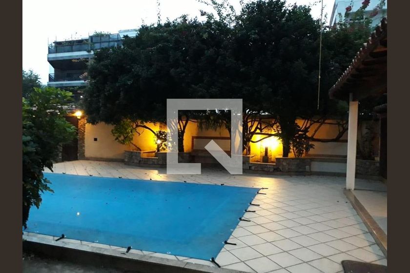 Casa, 4 quartos, 547 m² - Foto 47