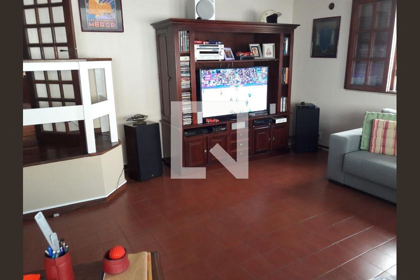Casa, 4 quartos, 547 m² - Foto 7