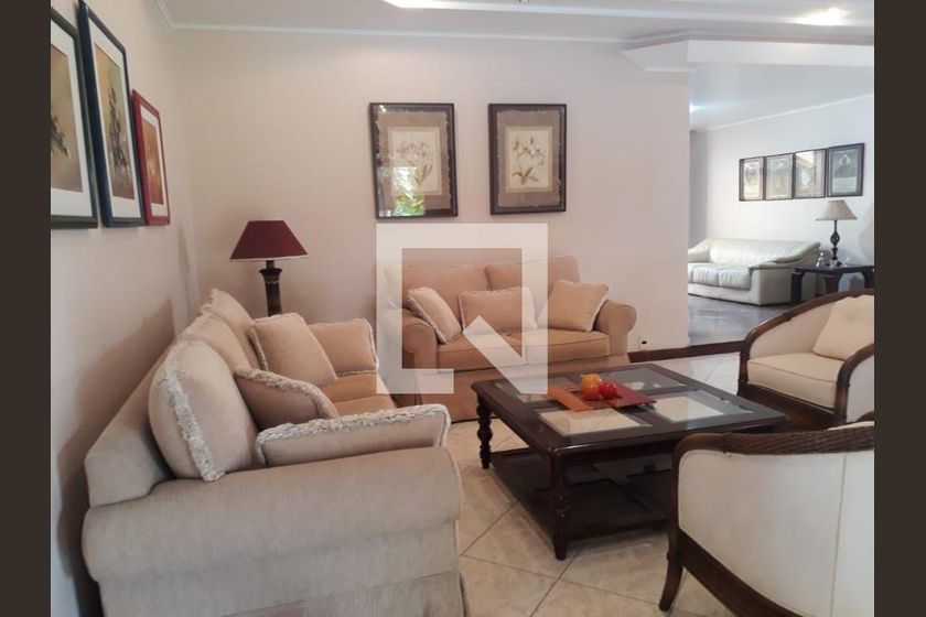 Casa, 4 quartos, 547 m² - Foto 3